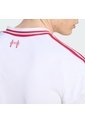 Camiseta Fútbol Blanca Adidas Visitante Liverpool Fc 26/27 Hombre de adidas Performance
