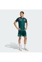 Camiseta Fútbol Verde Adidas Tiro 26 Competition Real Madrid 26/27 Hombre de adidas Performance