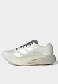 Tenis Running adidas Performance Adizero EVO SL Marfil de adidas Performance