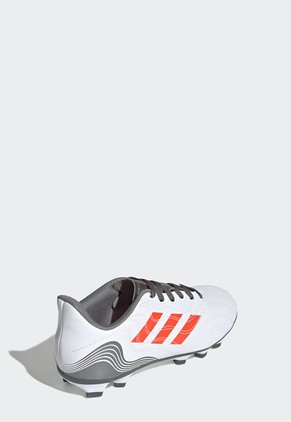 Guayo Rojo-Blanco adidas Kids Copa Sense. 4 multiterreno