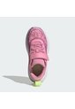 Tenis Running Rosa Adidas Tensaur 4.0 Niños de adidas Performance