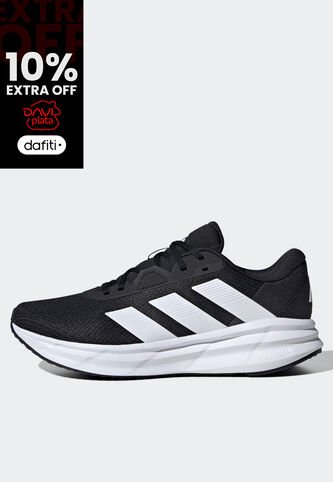 Tenis adidas Performance Galaxy 7 Negro adidas Performance