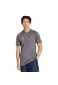 Camiseta Gris Adidas Piloto Audi Revolut F1 Team Versión Fan Hombre de adidas Performance