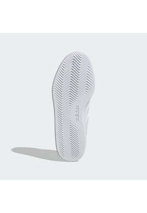 Tenis Blanco Adidas Breaknet 3.0 Mujer