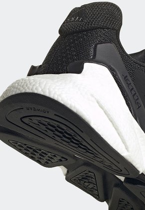 Tenis Running Negro-Blanco adidas Performance X9000L4 M