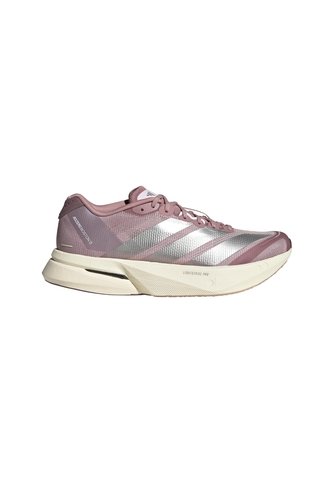 Tenis Running Morado Adidas Adizero Boston 13 Mujer adidas Performance