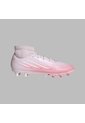 Guayos Adidas Mujer F50 Sparkfusion Club Caña Media - Rosado de adidas Performance