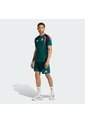 Camiseta Fútbol Verde Adidas Tiro 26 Competition Real Madrid 26/27 Hombre de adidas Performance