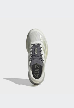 Tenis Running adidas Performance Adizero EVO SL Marfil