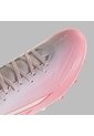 Guayos Adidas Mujer F50 Sparkfusion Club Caña Media - Rosado de adidas Performance