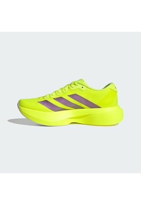 Tenis Running Verde Adidas Adizero Evo Sl Tejidos Mujer