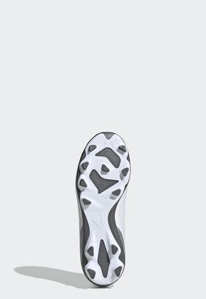 Guayo Rojo-Blanco adidas Kids Copa Sense. 4 multiterreno