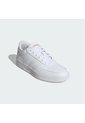 Tenis Blanco Adidas Breaknet 3.0 Mujer de adidas Performance