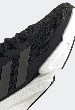 Tenis Running Negro-Blanco adidas Performance X9000L4 M