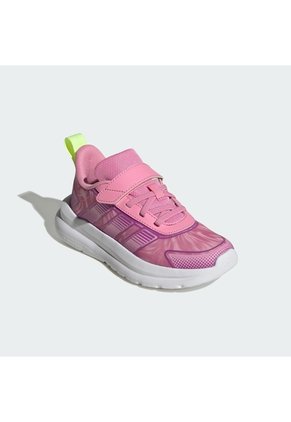 Tenis Running Rosa Adidas Tensaur 4.0 Niños