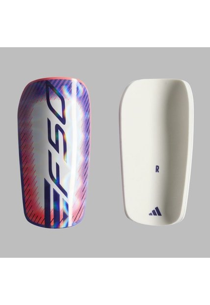 Canilleras Adidas HombreF50 Club