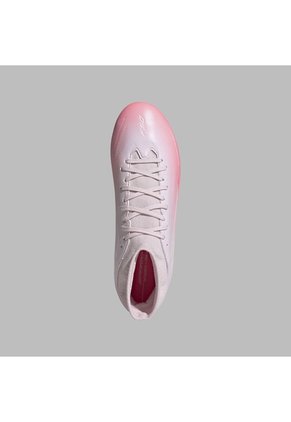 Guayos Adidas Mujer F50 Sparkfusion Club Caña Media - Rosado