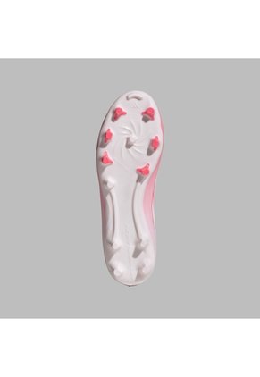 Guayos Adidas Mujer F50 Sparkfusion Club Caña Media - Rosado