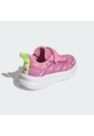 Tenis Running Rosa Adidas Tensaur 4.0 Niños de adidas Performance