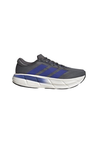 Tenis Running Gris Adidas Questar 4 Hombre adidas Performance