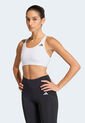 Top adidas Performance Optime Essentials Blanco de adidas Performance