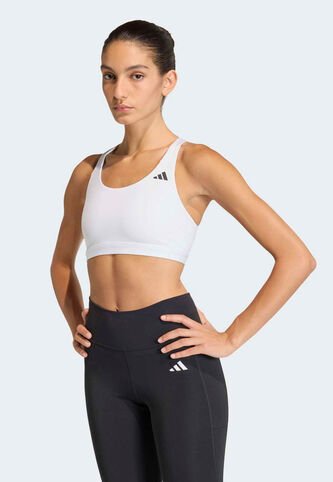 Top adidas Performance Optime Essentials Blanco adidas Performance