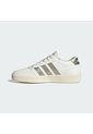 Tenis Blanco Adidas Breaknet 3.0 Mujer de adidas Performance
