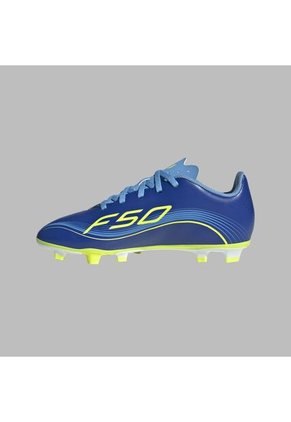 Guayos Adidas De Fútbol Kids F50 Messi Club FG/MG