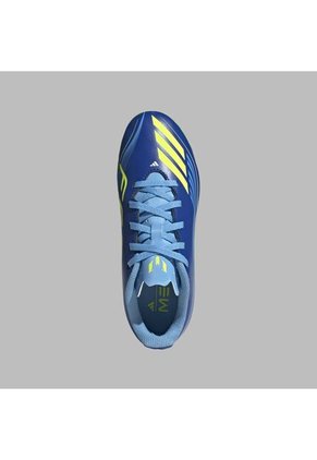 Guayos Adidas De Fútbol Kids F50 Messi Club FG/MG