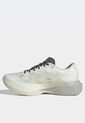 Tenis Running adidas Performance Adizero EVO SL Marfil de adidas Performance