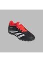 Torretin Adidas Predator Club Pasto Sintético TF -Negro-Rojo de adidas Performance