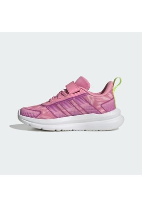 Tenis Running Rosa Adidas Tensaur 4.0 Niños