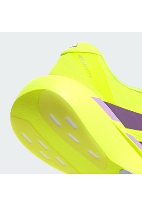 Tenis Running Verde Adidas Adizero Evo Sl Tejidos Mujer