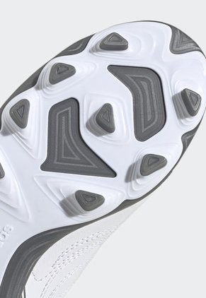 Guayo Rojo-Blanco adidas Kids Copa Sense. 4 multiterreno