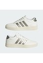 Tenis Blanco Adidas Breaknet 3.0 Mujer de adidas Performance