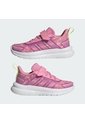 Tenis Running Rosa Adidas Tensaur 4.0 Niños de adidas Performance