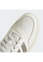Tenis Blanco Adidas Breaknet 3.0 Mujer de adidas Performance