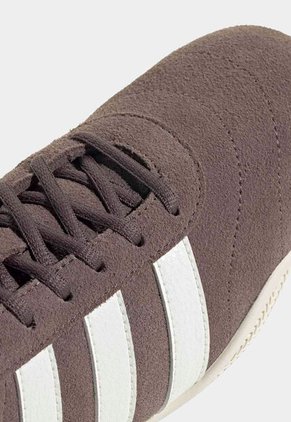 Tenis Lifestyle adidas Sportswear Grand Court Lo Café