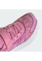 Tenis Running Rosa Adidas Tensaur 4.0 Niños de adidas Performance