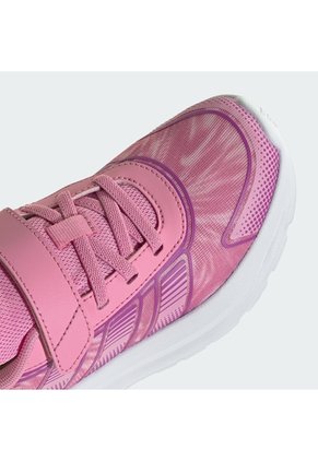 Tenis Running Rosa Adidas Tensaur 4.0 Niños