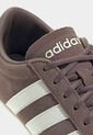 Tenis Lifestyle adidas Sportswear Grand Court Lo Café de adidas Performance