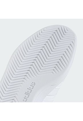 Tenis Blanco Adidas Breaknet 3.0 Mujer