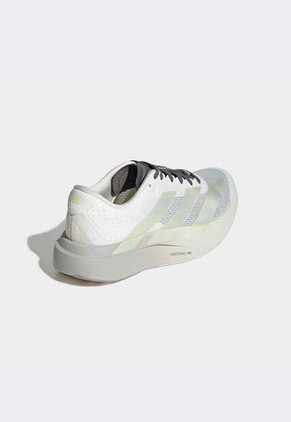 Tenis Running adidas Performance Adizero EVO SL Marfil