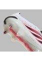 Guayos Adidas Hombre Predator Elite Lengüeta Plegable SG- Blanco de adidas Performance