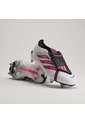 Guayos Adidas Hombre Predator Elite Lengüeta Plegable SG- Blanco de adidas Performance