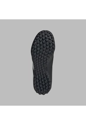 Torretin Adidas Predator Club Pasto Sintético TF -Negro-Rojo