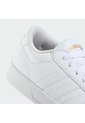 Tenis Blanco Adidas Breaknet 3.0 Mujer de adidas Performance