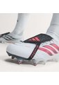Guayos Adidas Hombre Predator Elite Lengüeta Plegable SG- Blanco de adidas Performance