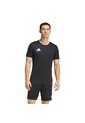Camiseta Fútbol Negra Adidas Entrada26 Hombre de adidas Performance