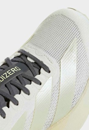 Tenis Running adidas Performance Adizero EVO SL Marfil